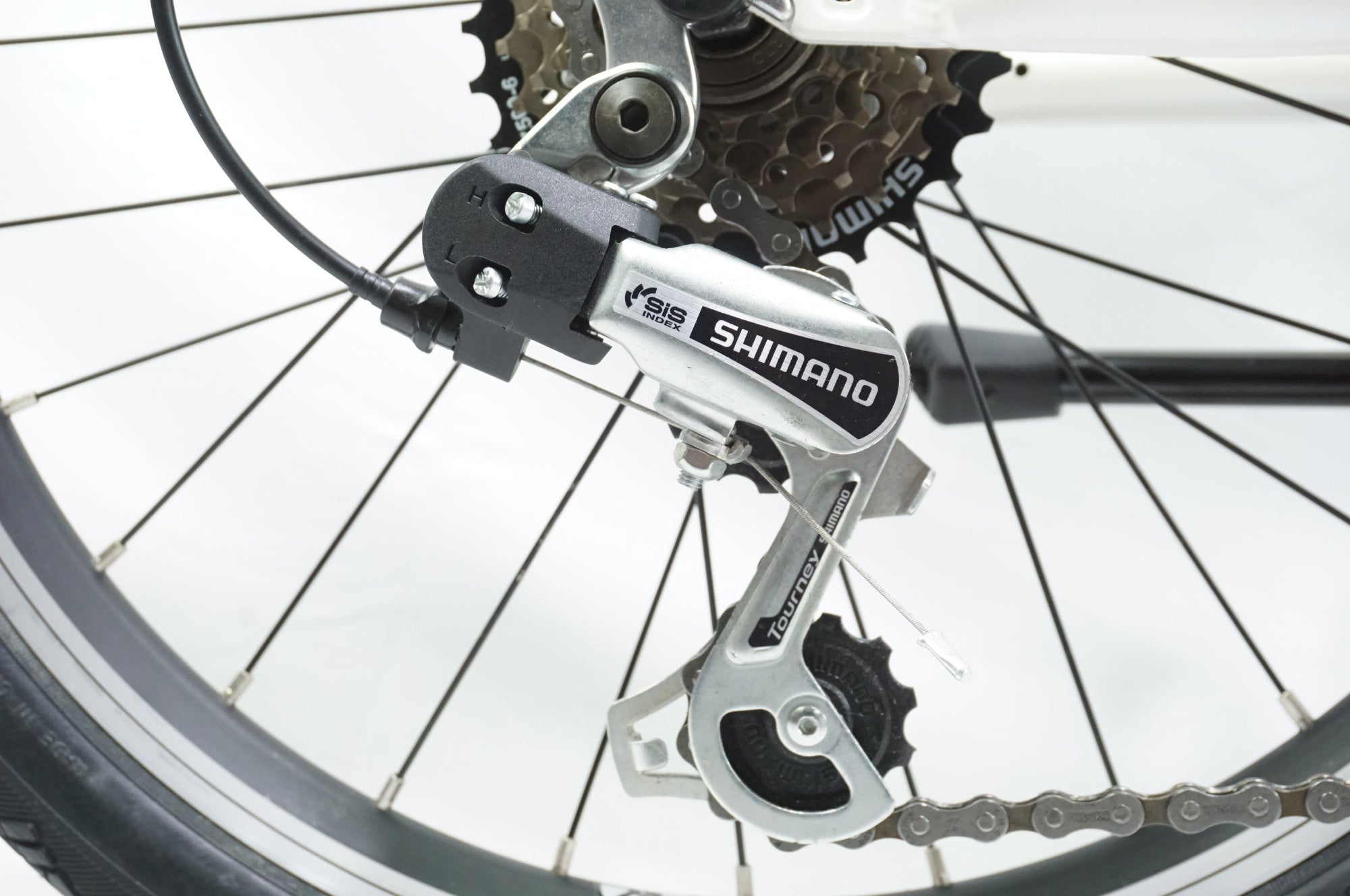 DAHON 「ダホン」 HIT D6 2020年モデル 20インチ 折りたたみ自転車 / 中目黒店