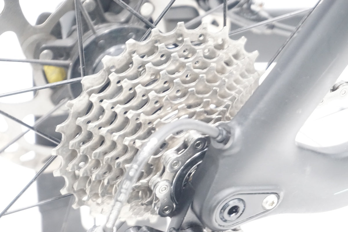 BIANCHI 「ビアンキ」 ARIA DISC 2020年モデル ロードバイク / 滋賀大津店