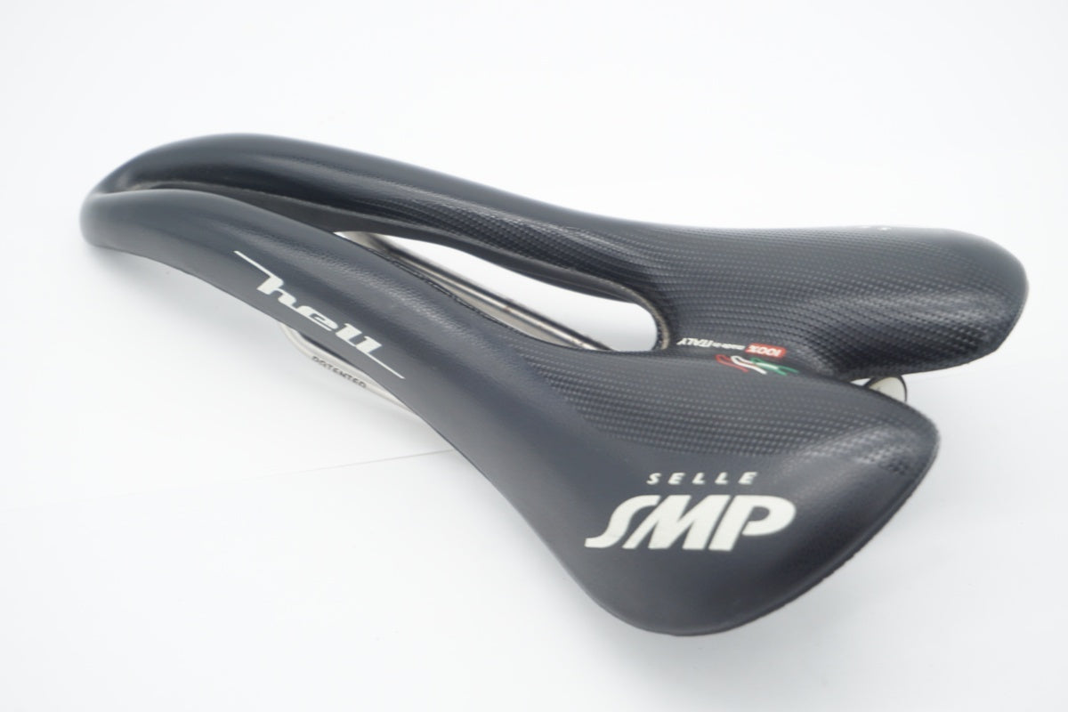 SELLE SMP(セラ エスエムピー) HELLサドル SELLE SMP セラエスエムピー サドル ロードバイク HELL ヘル