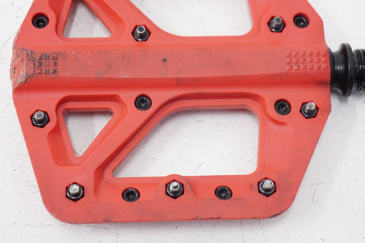 CRANKBROTHERS「クランクブラザーズ」 STAMP 1 ペダル / 浜松店