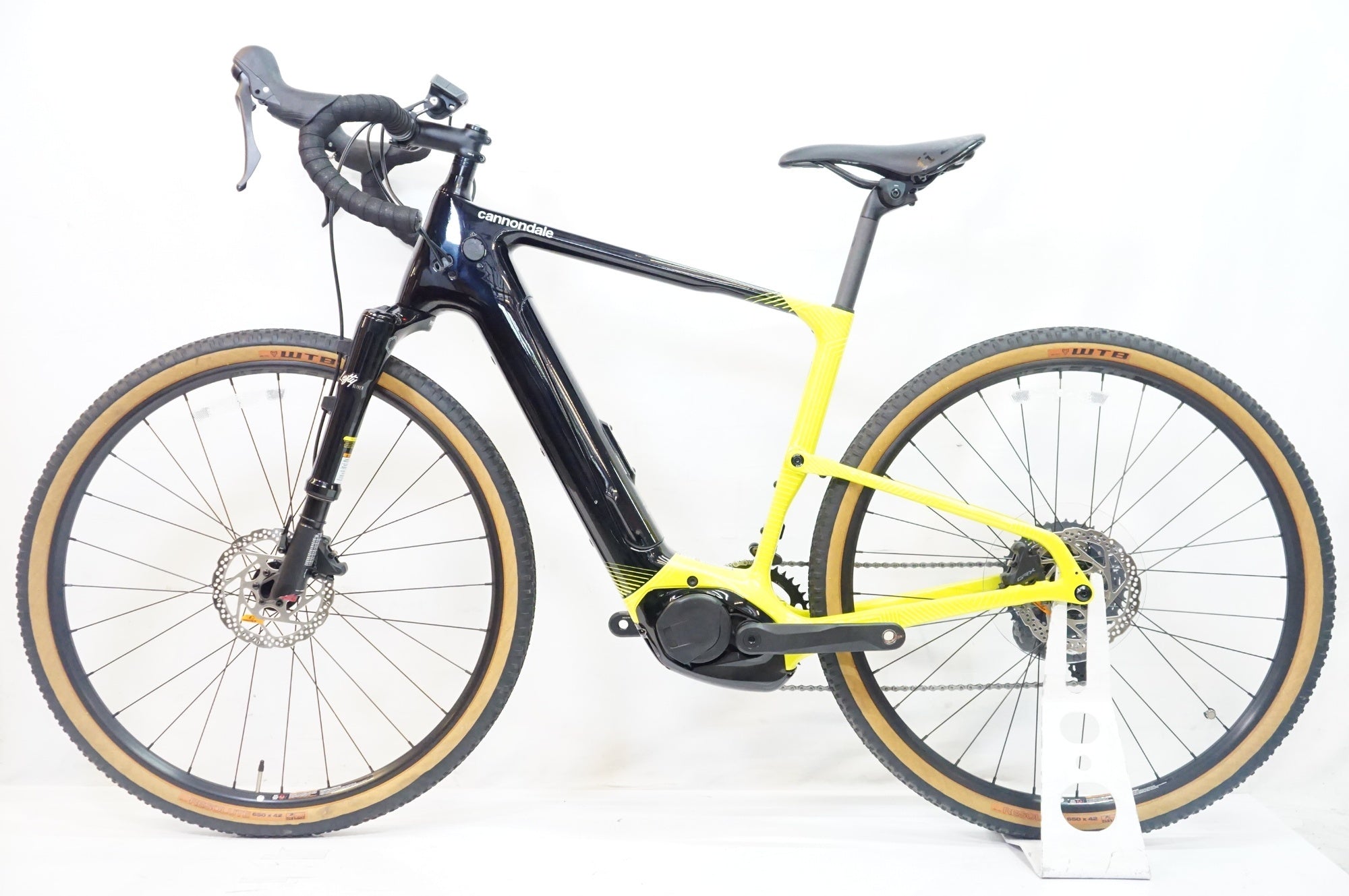 CANNONDALE 「キャノンデール」 TOPSTONE NEO CARBON LEFTY 3 2022年モデル eBike / 熊谷本店