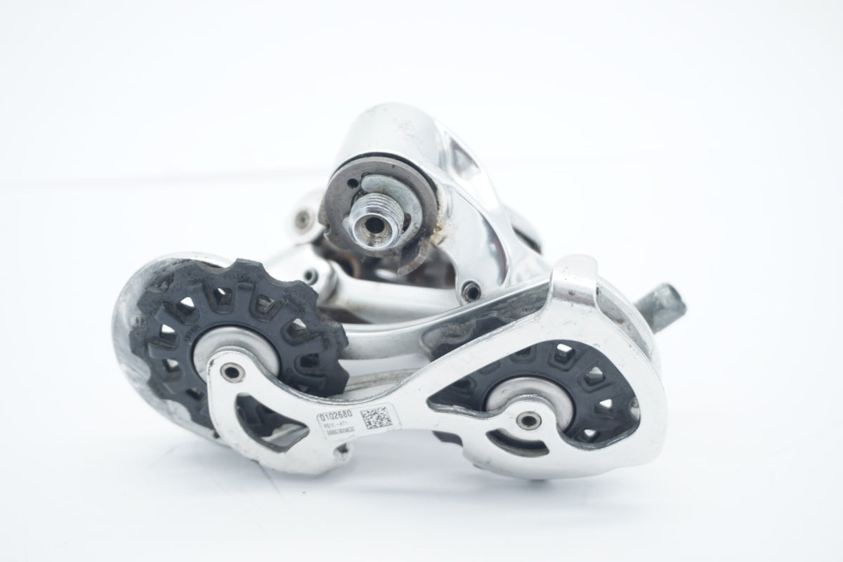CAMPAGNOLO 「カンパニョーロ」 ATHENA 11 リアディレイラー / 滋賀