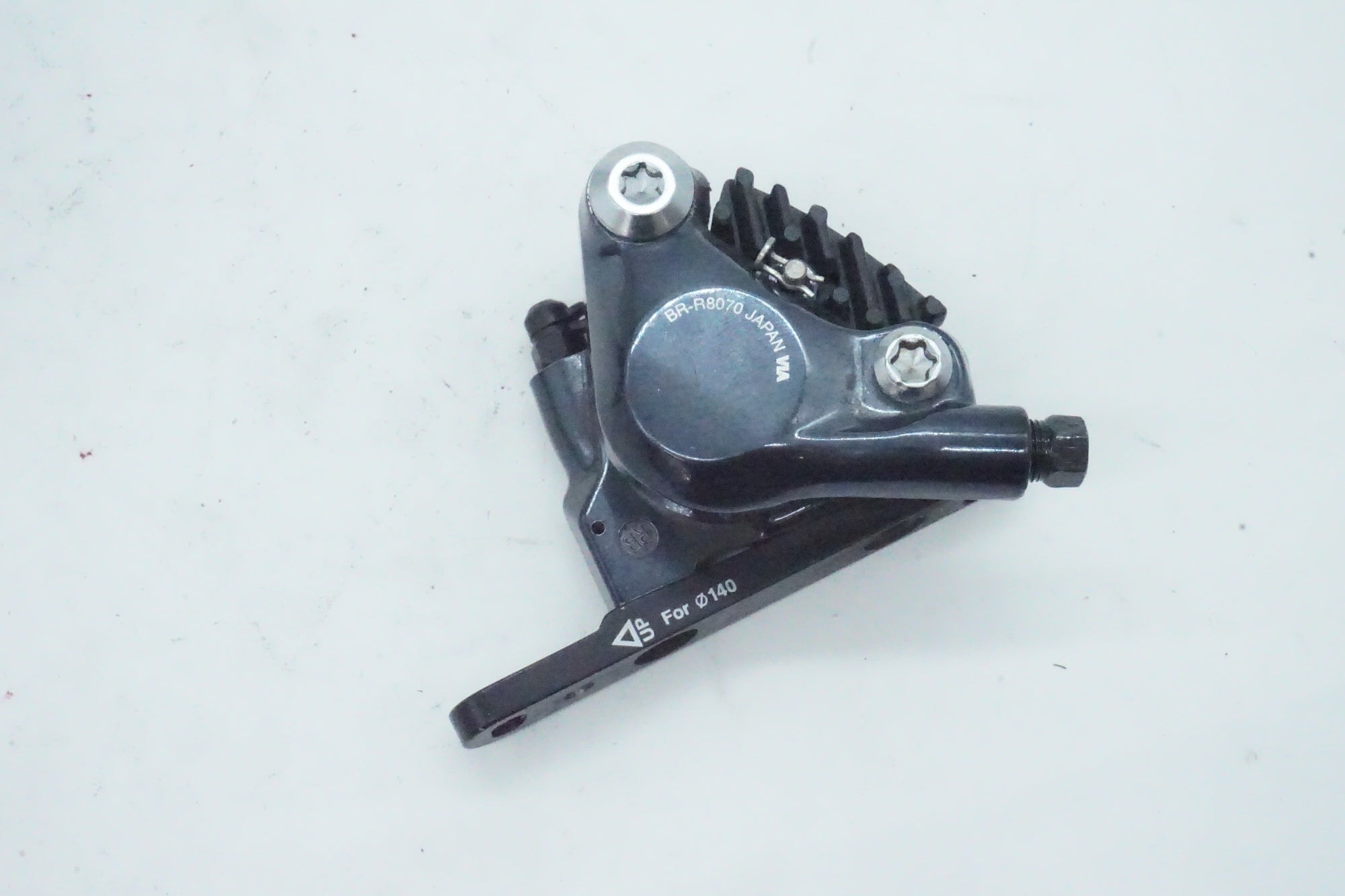 SHIMANO 「シマノ」 ULTEGRA BR-R8070 ディスクブレーキキャリパー/ 京都西院店