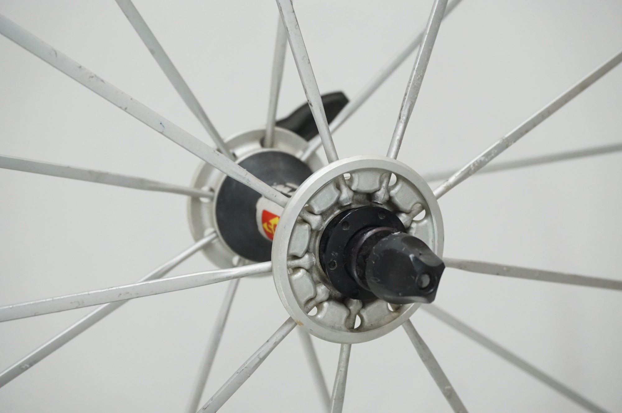 MAVIC 「マヴィック」 CROSSMAX SL シマノ10速 ホイールセット /  福岡アイランドシティ店