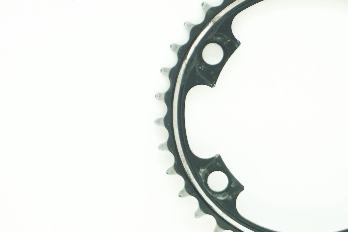 FC-6800 ULTEGRA チェーンリンク 46-36T Shimano SHIMANO 「シマノ」 36T チェーンリング / 大阪美原北インター店
