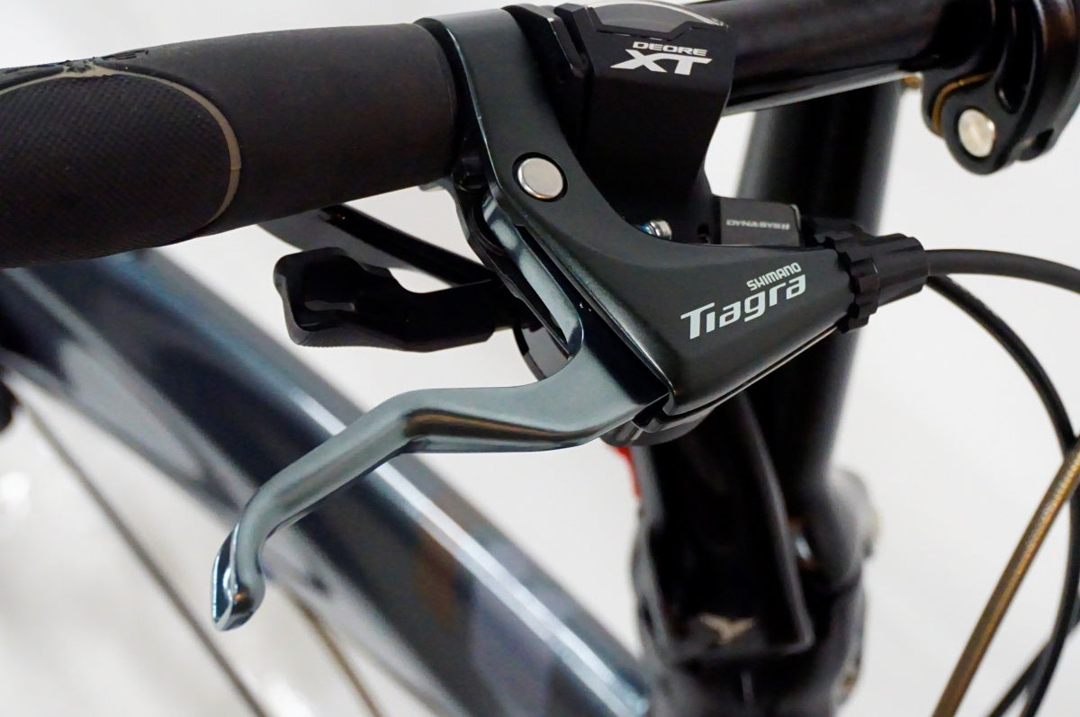 TERN 「ターン」 VERGE P10 2023年モデル 20インチ 折り畳み自転車 / 名古屋大須店