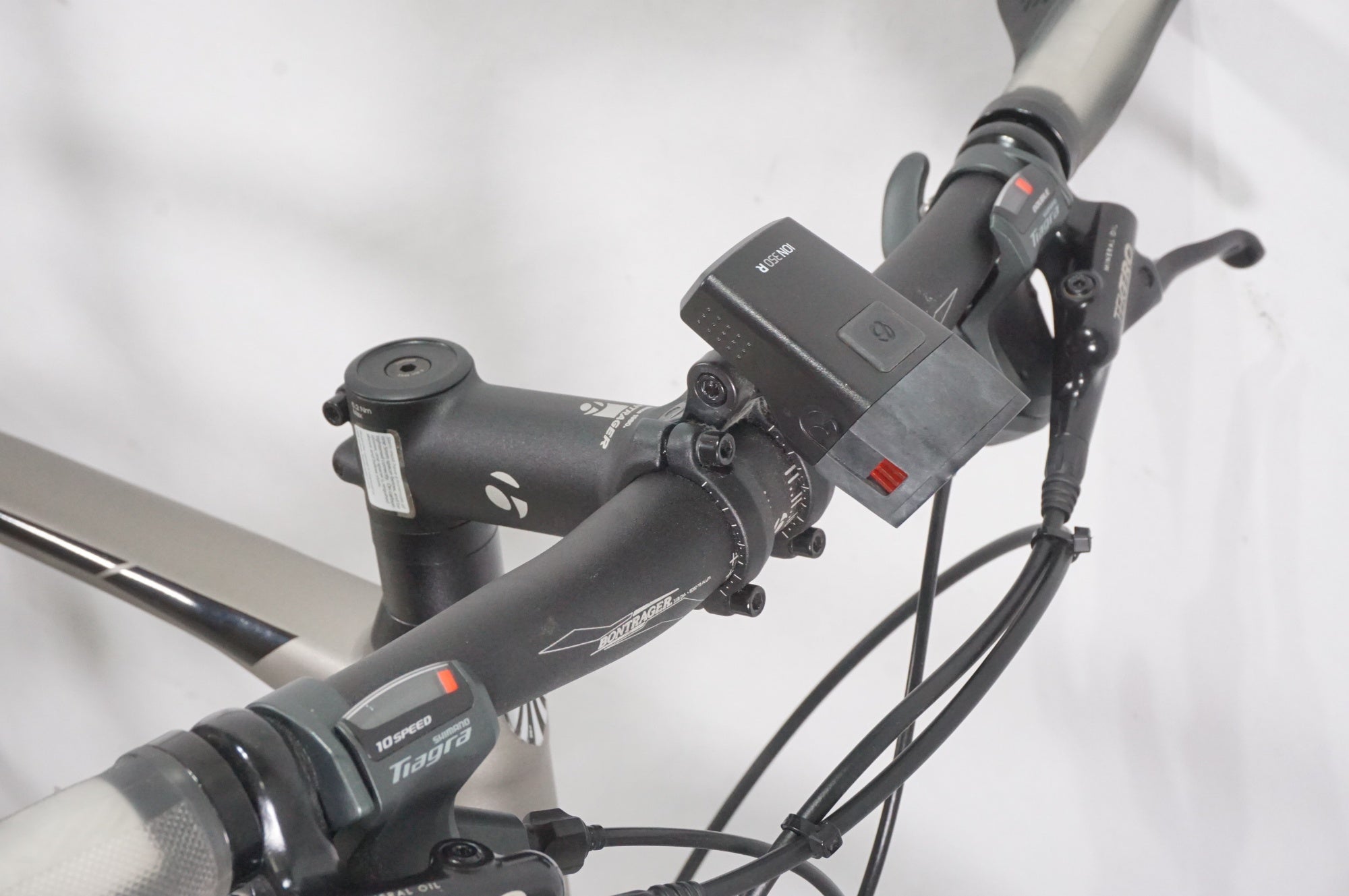 TREK 「トレック」 FS S4 2018年モデル クロスバイク / AKIBA店