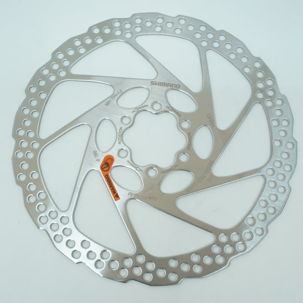 SHIMANO 「シマノ」 SM-RT56 Φ180 ディスクローター / 大阪美原北