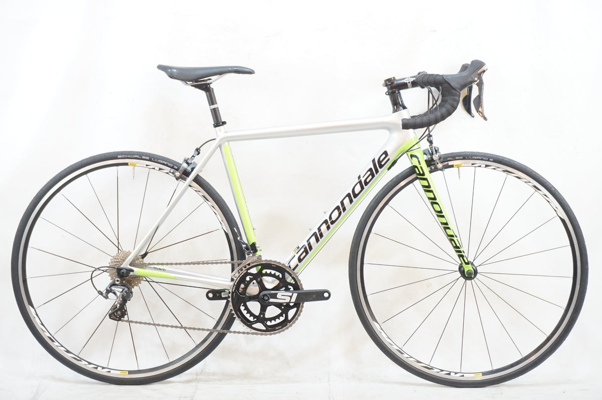 CANNONDALE 「キャノンデール」 SUPERSIX EVO CARBON ULTEGRA 2017年モデル ロードバイク / 浦和ベース