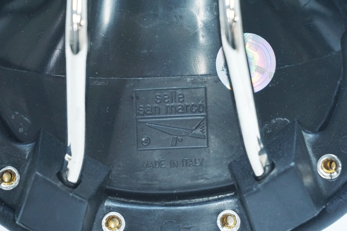 SELLE SAN MARCO 「セラサンマルコ」 REGAL サドル / 大阪美原北インター店