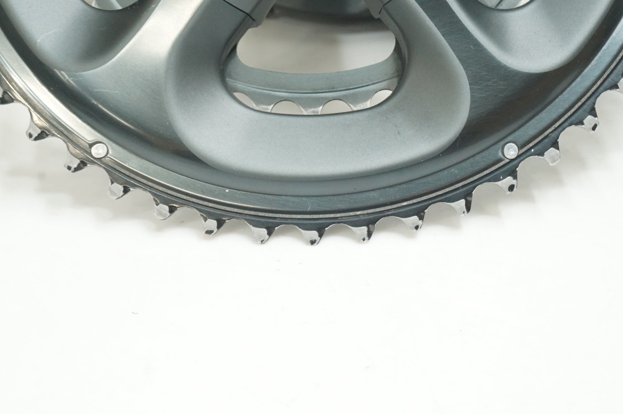 SHIMANO 「シマノ」 ULTEGRA FC-6800 50-34T 170mm 675g クランクセット / 大宮店