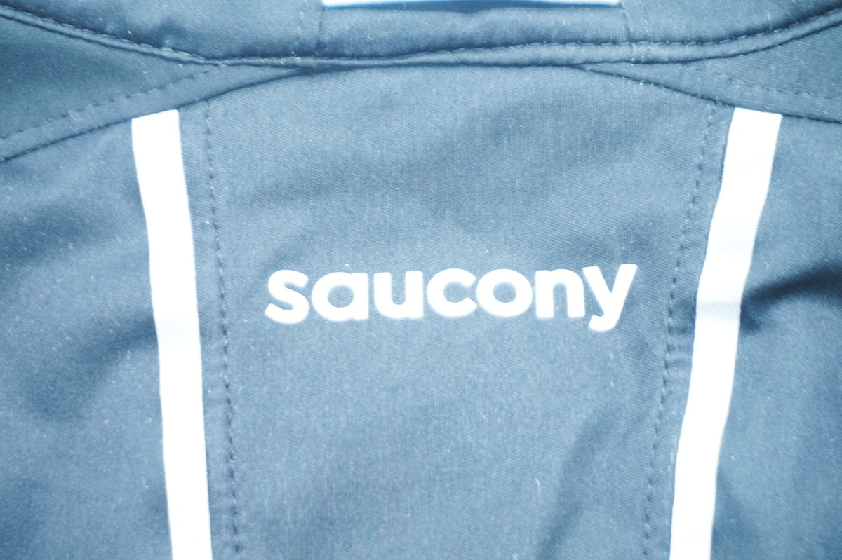 SAUCONY 「サッカニー」 Lサイズ サイクルジャケット / 大阪門真店