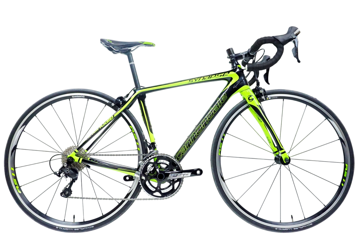 CANNONDALE 「キャノンデール」 SYNAPSE CARBON 5 105 2015年モデル ロードバイク / 名古屋大須店