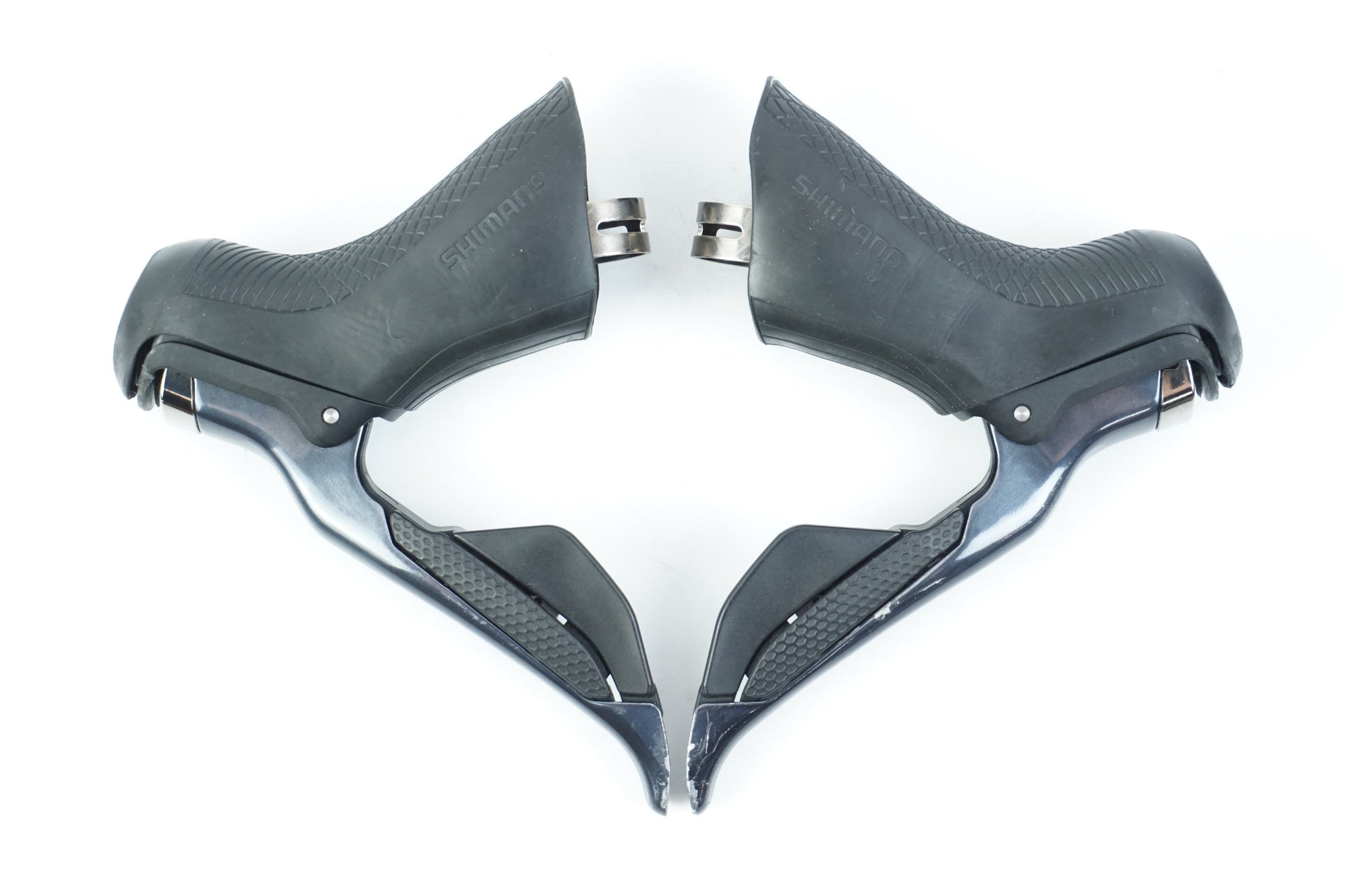 SHIMANO 「シマノ」 ULTEGRA Di2 ST-R8050 デュアルコントロール