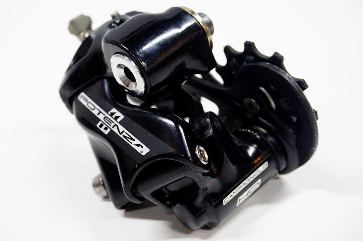 CAMPAGNOLO 「カンパニョーロ」 POTENZA 11 コンポセット / 名古屋大須