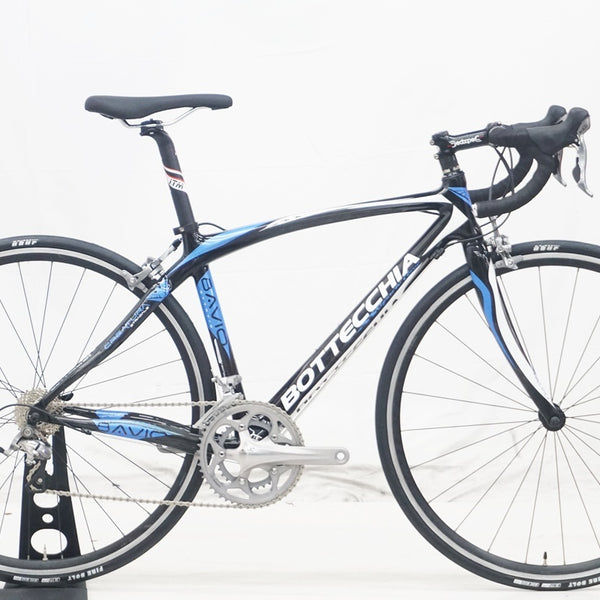 BOTTECCHIA 「ボッテキア」 8AVIO LIMITED EDITION 2013モデル