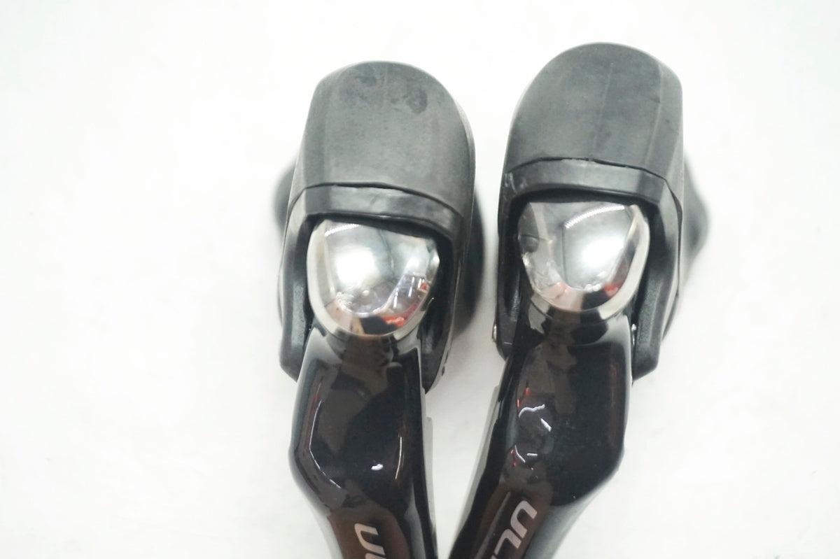 SHIMANO 「シマノ」 ULTEGRA ST-R8000 デュアルコントロールレバー / 大阪門真店