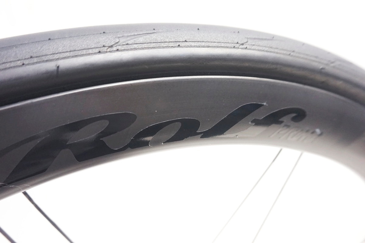 ROLF PRIMA 「ロルフプリマ」 EOS4 DISC SHIMANO 12s ホイールセット / 大阪門真店