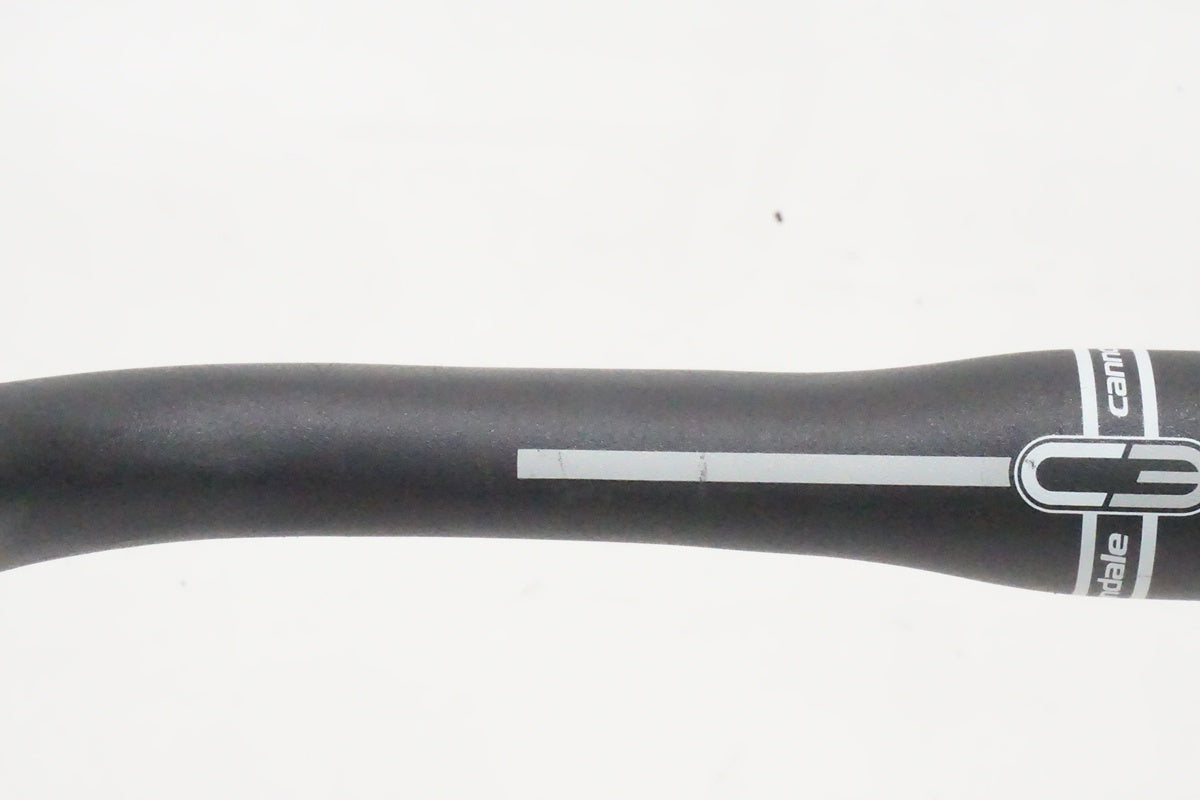 CANNONDALE 「キャノンデール」 C3 φ31.8 410mm ハンドル/ 京都西院店