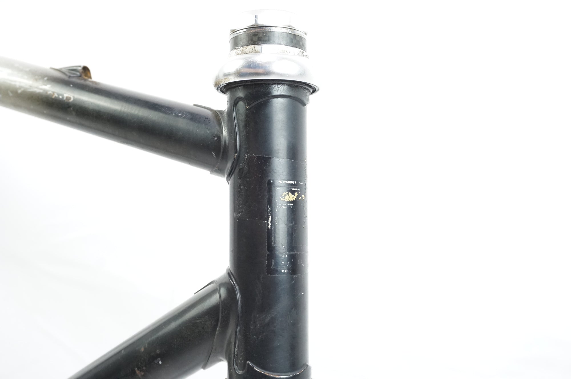 PELOTON 「ペロトン」 クロモリ ロード 年式不明年モデル