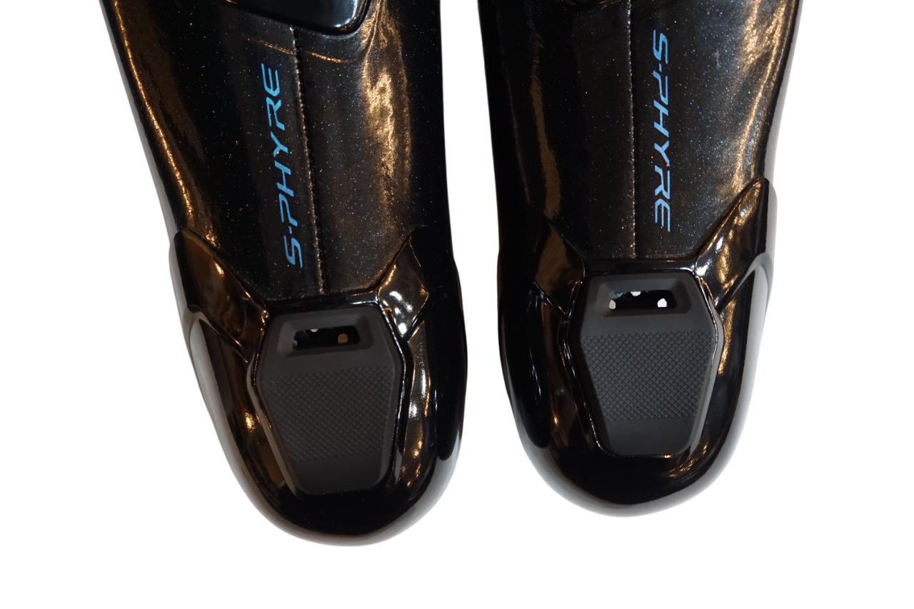 SHIMANO 「シマノ」 RC9S SH-RC902S 28.5cm シューズ / バイチャリ浦和ベース