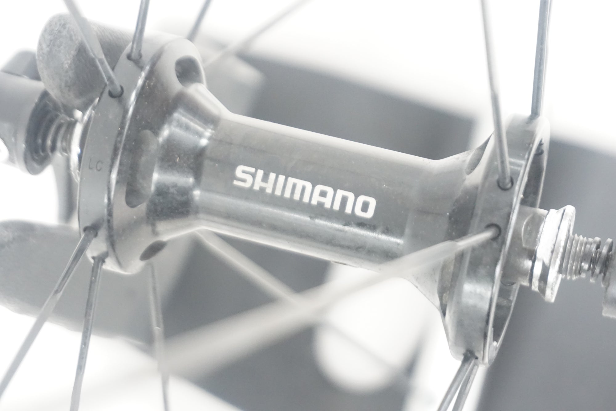 SHIMANO「シマノ」 WH-RS31 シマノ11S ホイールセット / 奈良店