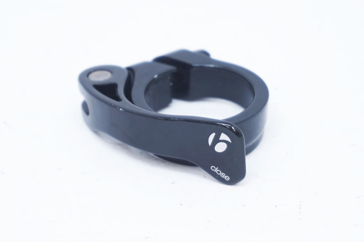 BONTRAGER 「ボントレガー」 Φ35.0 シートクランプ / 大阪美原北インター店