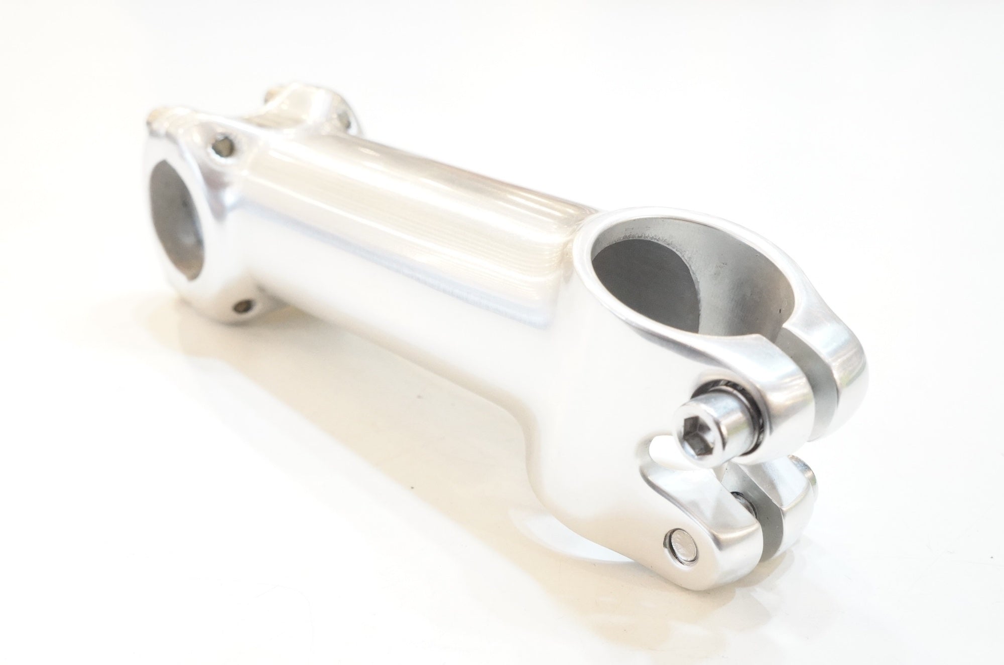 NITTO 「ニットー」 NJ-89 NJS φ25.4 110mm ステム / 浦和ベース
