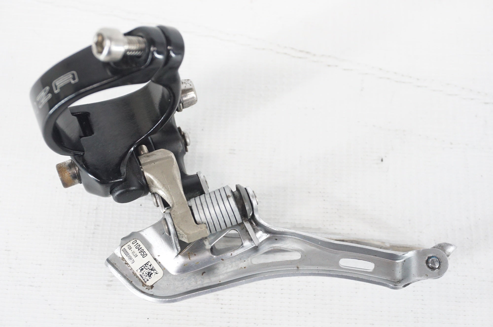 激レア！カンパニョーロ モノプラナー veloce CAMPAGNOLO 「カンパニョーロ」 VELOCE 2x10S コンポセット / 阪急塚口