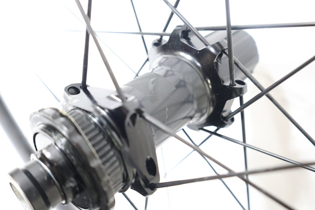 FULCRUM 「フルクラム」 RACING 400 DB シマノ11速 ホイールセット / 高知店