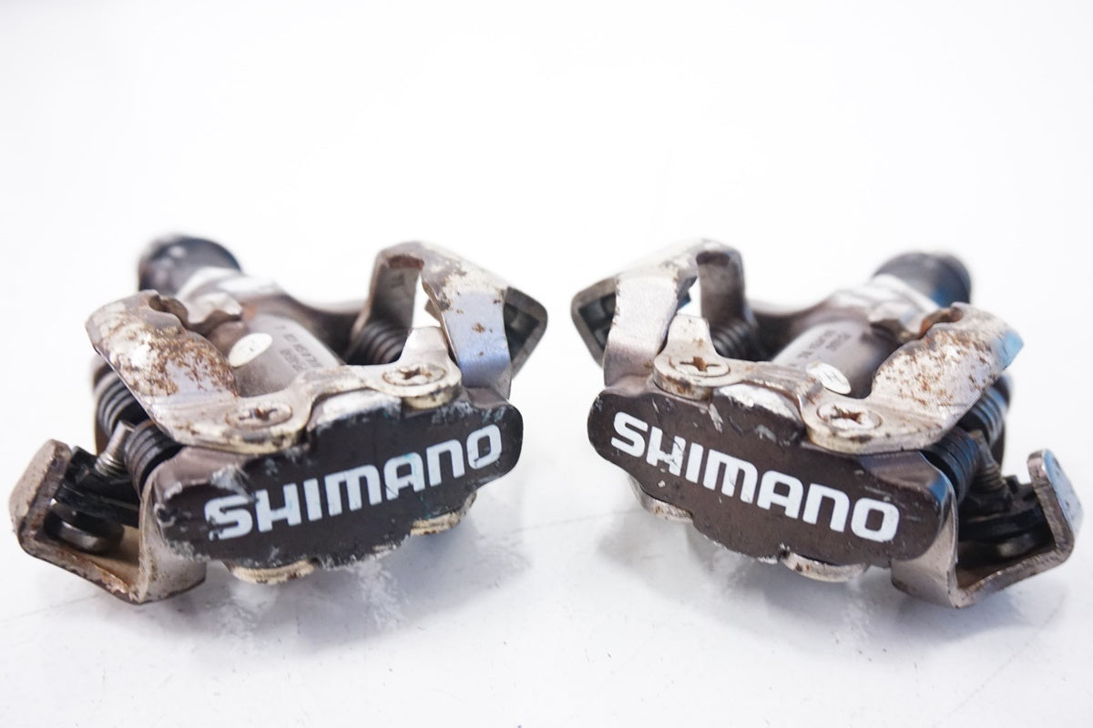 SHIMANO「シマノ」 PD-M540 ペダル / 浜松店