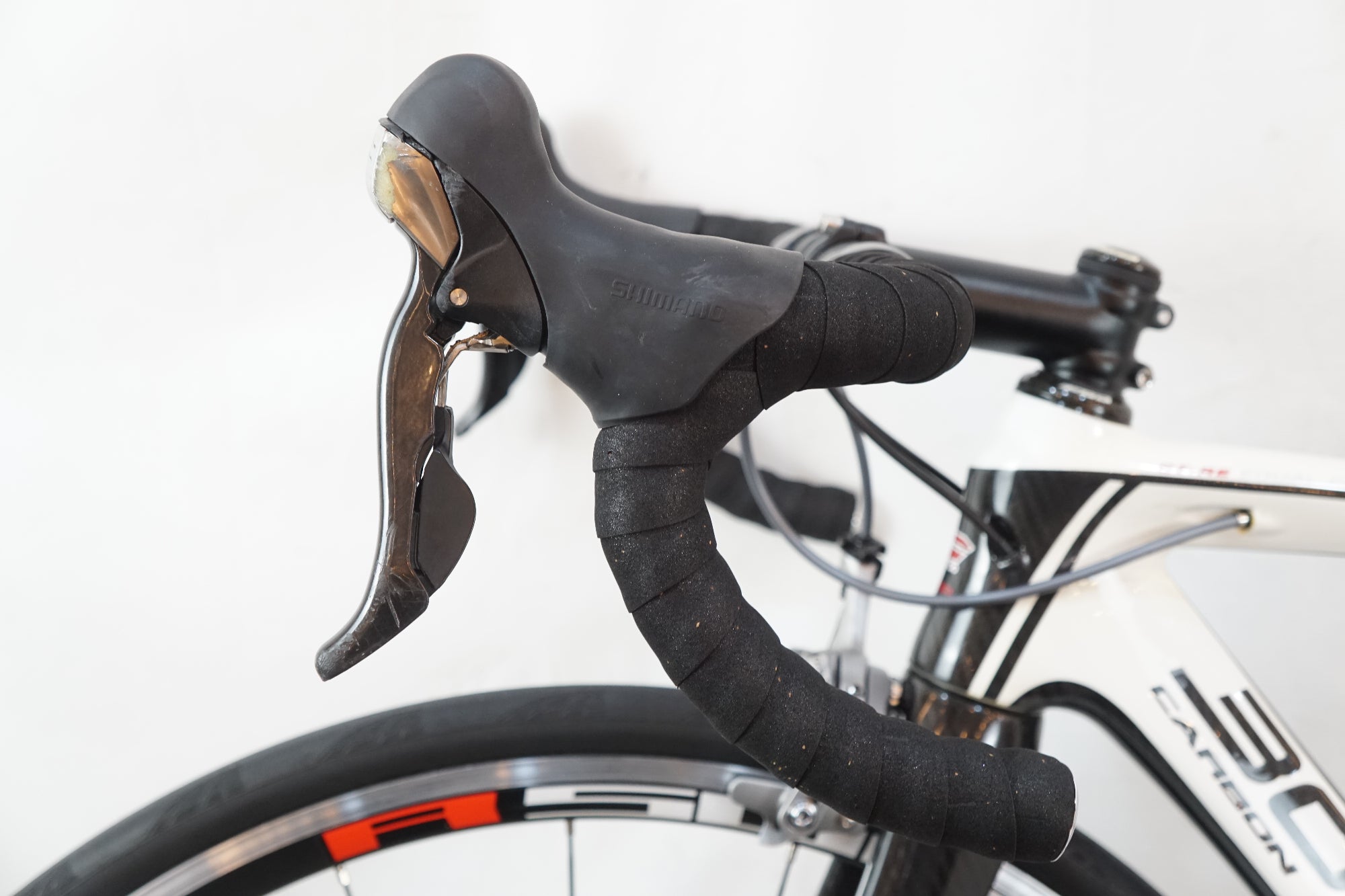 BOMA 「ボーマ」 CT-RE 2011年モデル ロードバイク / バイチャリ浦和ベース