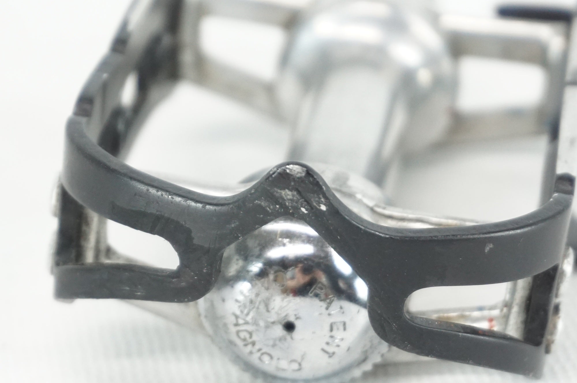 CAMPAGNOLO 「カンパニョーロ」 PEDALI SUPER RECORD フラットペダル / 阪急塚口店