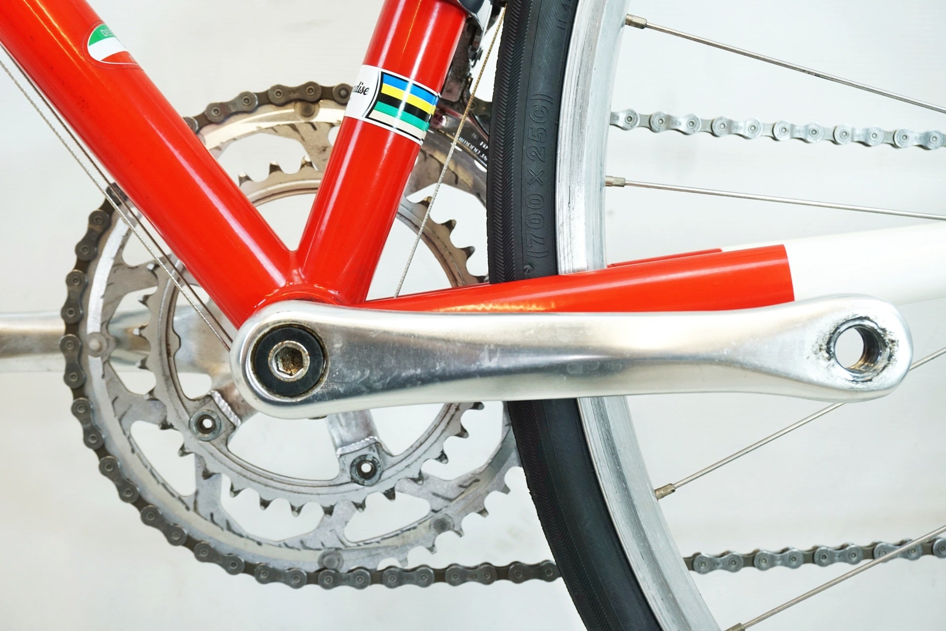 GIOS 「ジオス」 VECCHIO 2010年モデル ロードバイク / 有明ガーデン店