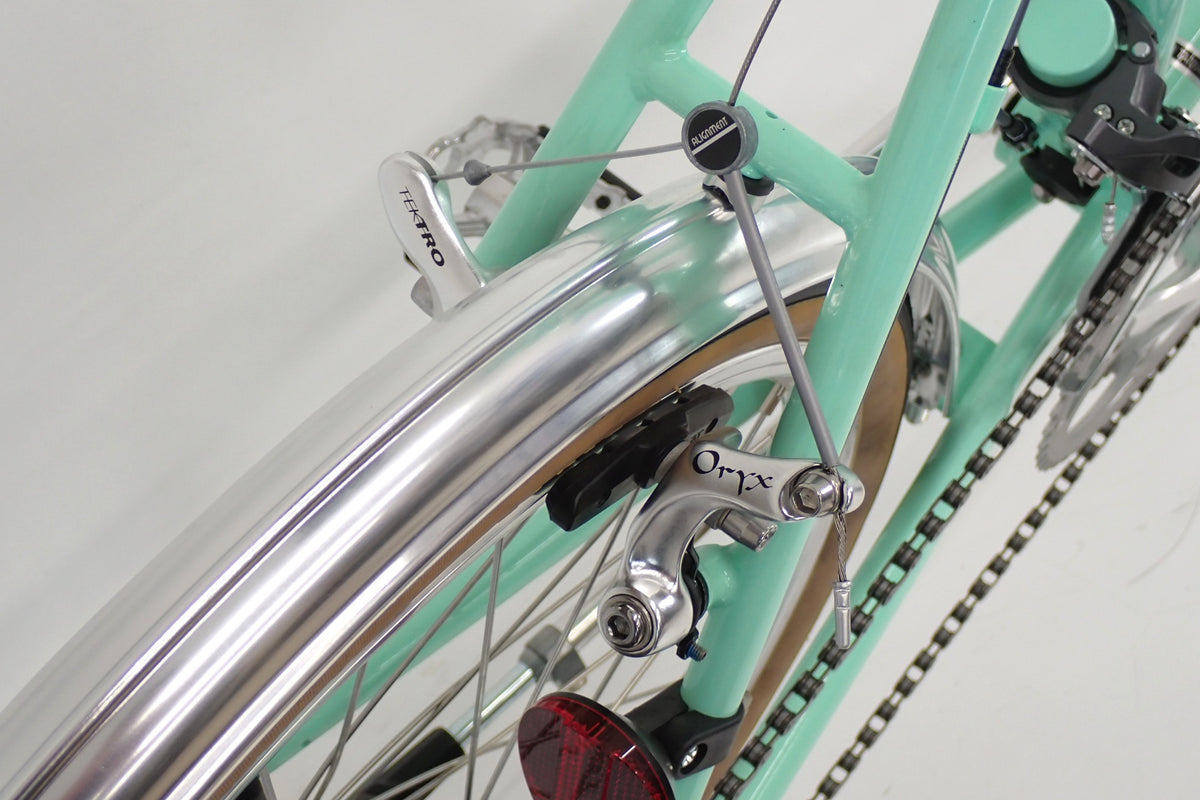 RALEIGH 「ラレー」 RSP 2025年モデル 20インチ ミニベロ / 伊勢崎店