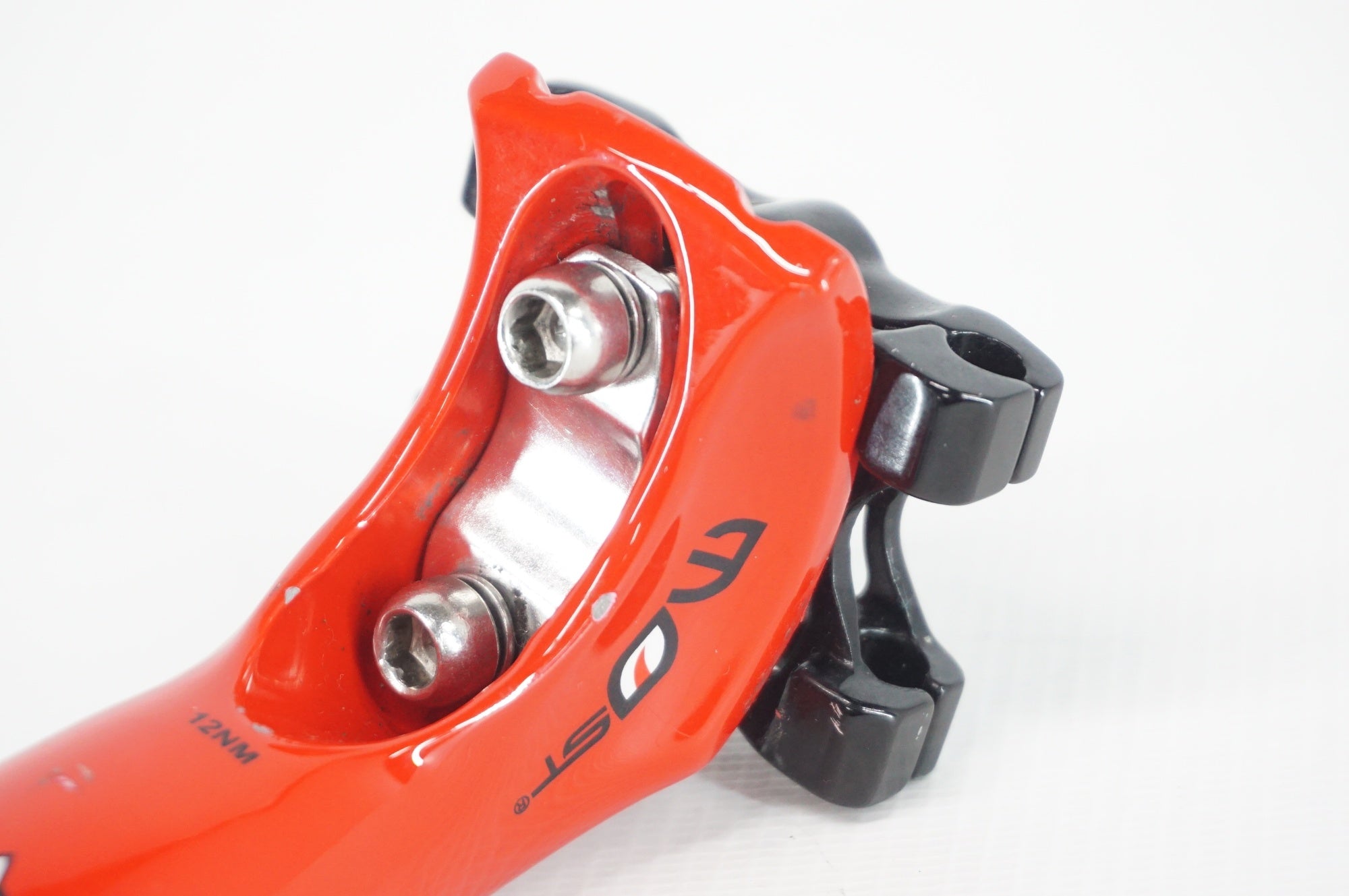 MOST 「モスト」 カーボン Φ31.6 300mm シートポスト / 阪急塚口店