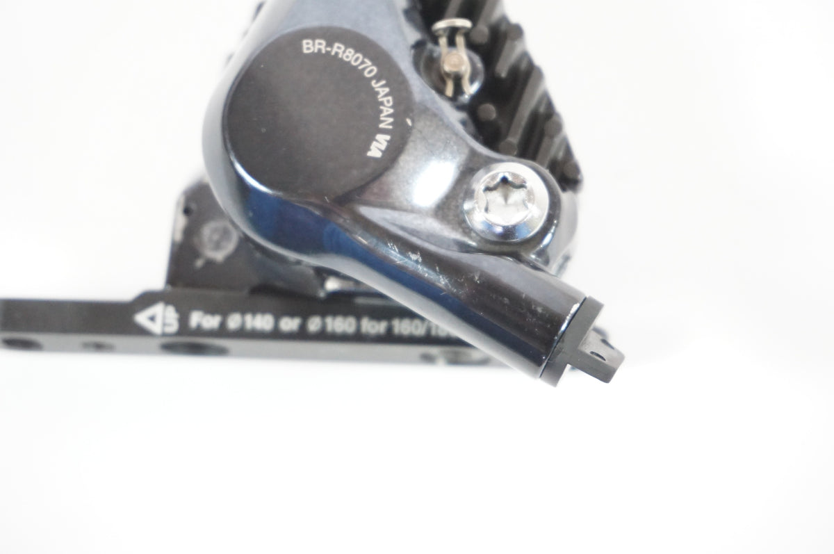 SHIMANO 「シマノ」 ULTEGRA BR-R8070 ディスクブレーキキャリパー / 宇都宮店