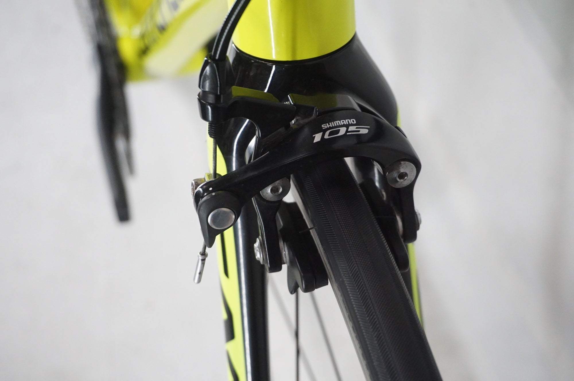 CANNONDALE 「キャノンデール」 CAAD12 105 2017年モデル ロードバイク