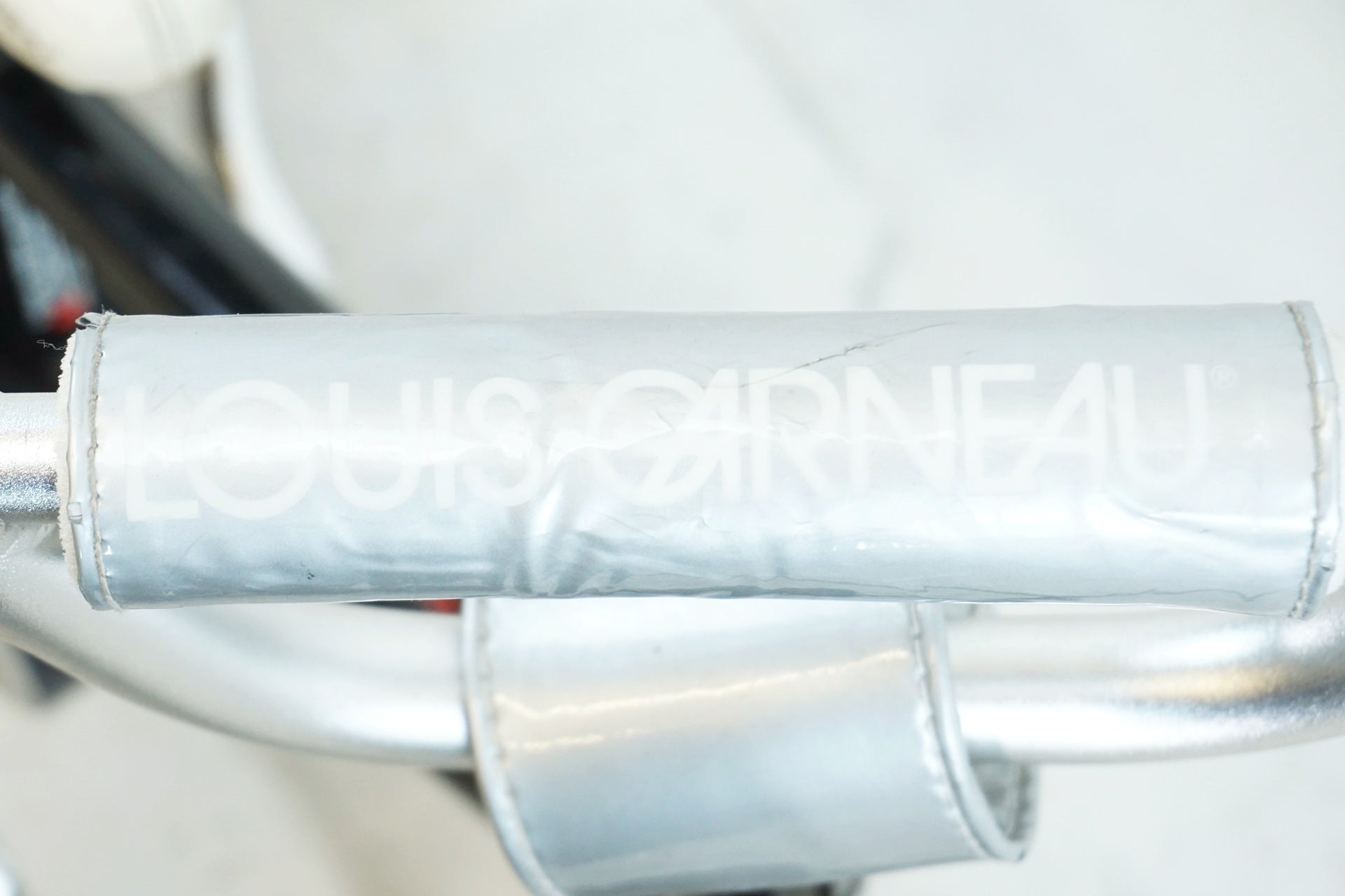 LOUIS GARNEAU 「ルイガノ」 LGS-J12 2007頃 キッズバイク / 有明