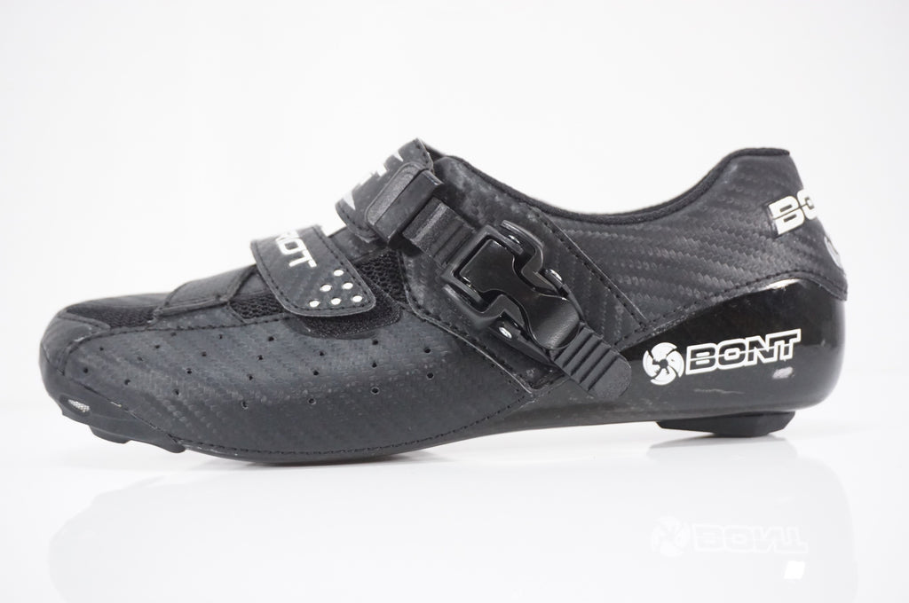 BONT CYCLING 「ボントサイクリング」 RIOT 40サイズ シューズ / AKIBA