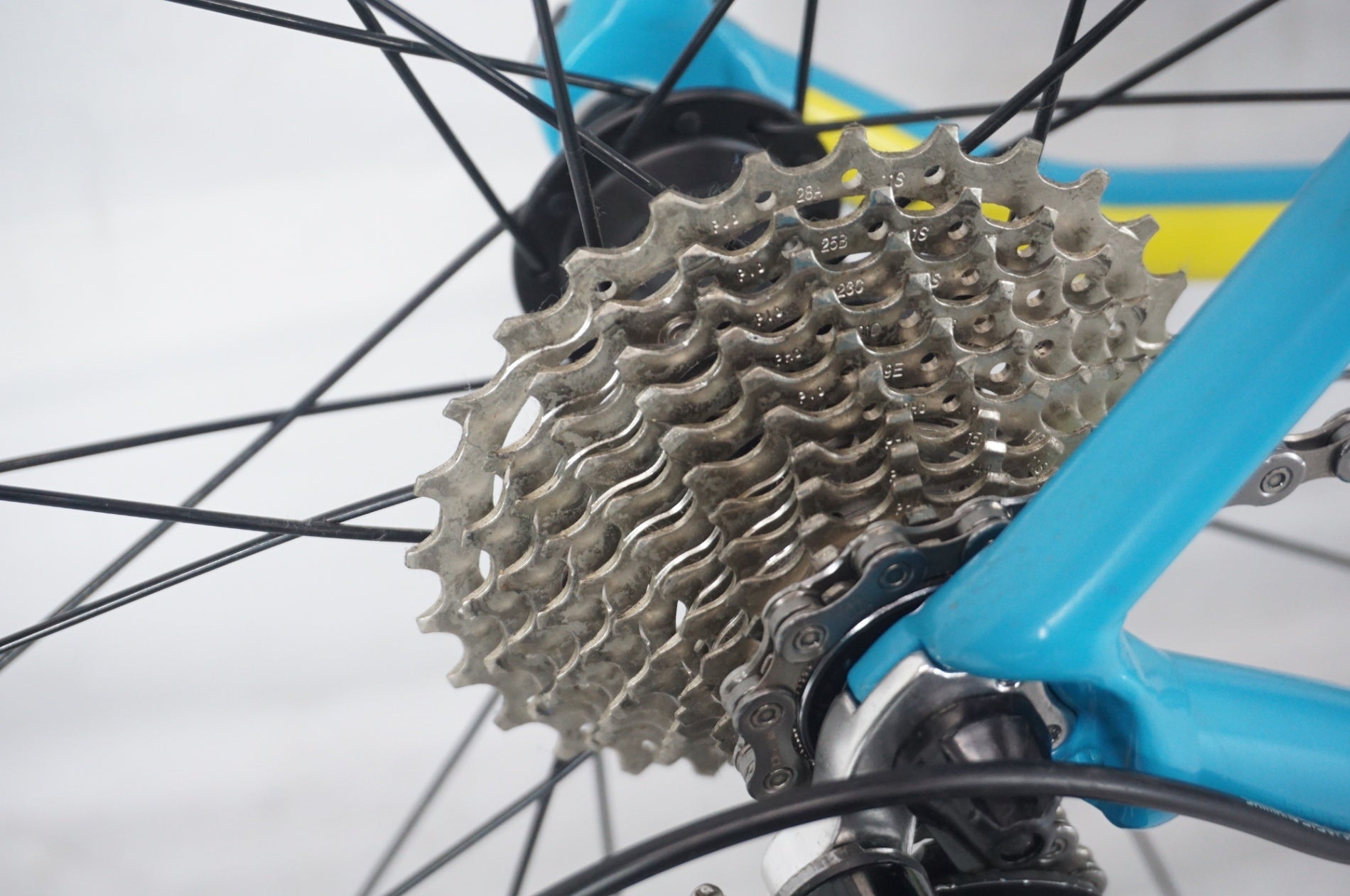CORRATEC DOLOMITI 2018 その他バイク用品一式セット きゅうべえsports店頭販売】corratec（コラテック）DOLOMITI 105