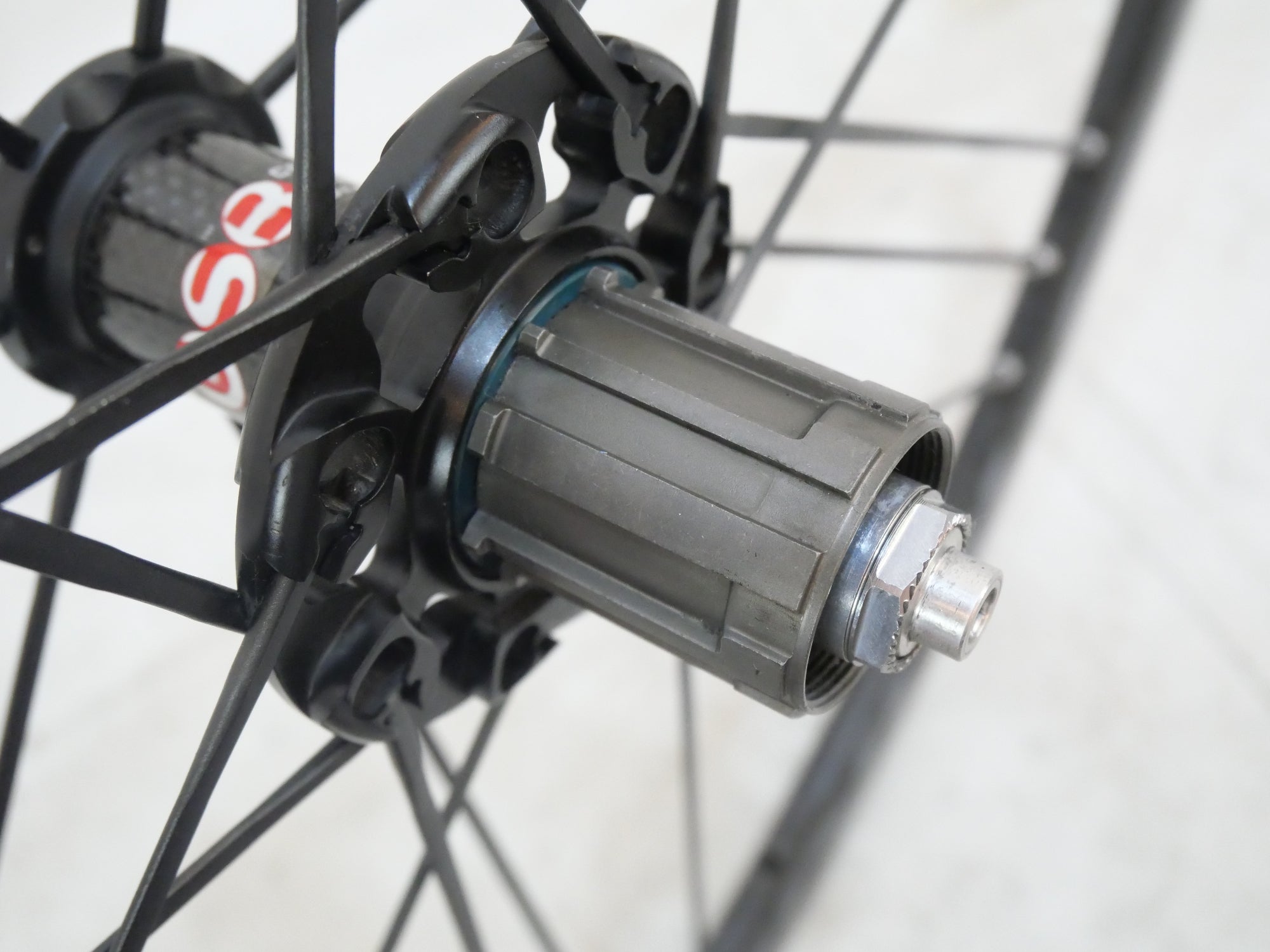 CAMPAGNOLO カンパニョーロ SHAMAL ULTRA 訳あり CAMPAGNOLO 「カンパニョーロ」 SHAMAL ULTRA シマノ11S