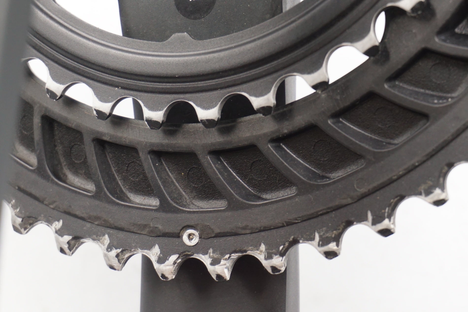 Shimano 105 Fc-5800 Crankset 175Mm | eBay