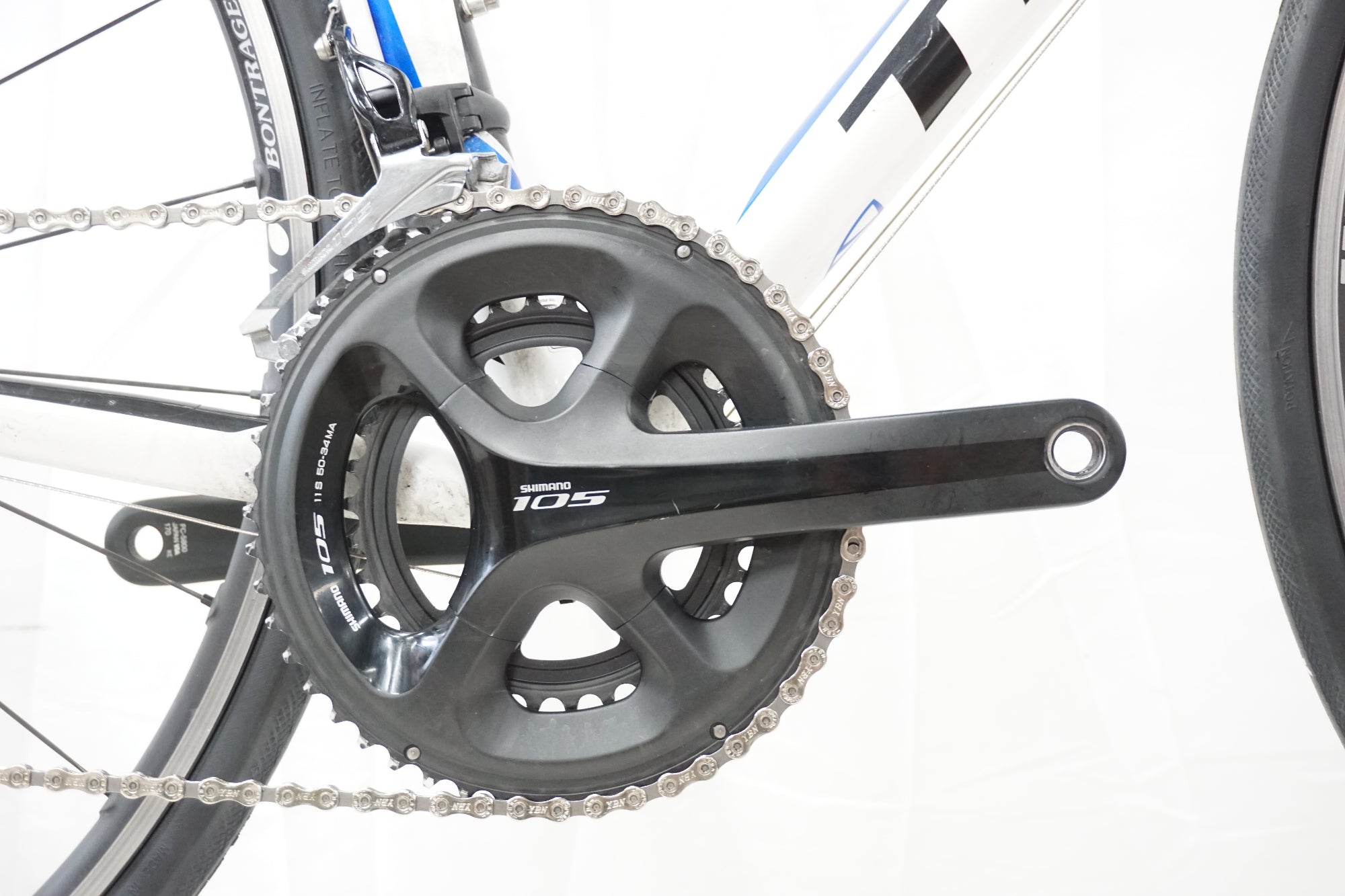 TREK 「トレック」 ALPHA 1.2 2011年モデル ロードバイク / 奈良店