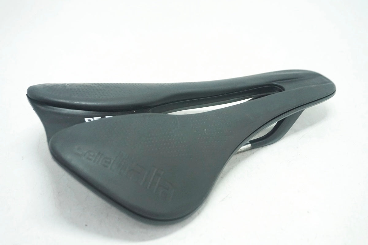 SELLE ITALIA 「セライタリア」 DE ROSA サドル / 大阪門真店