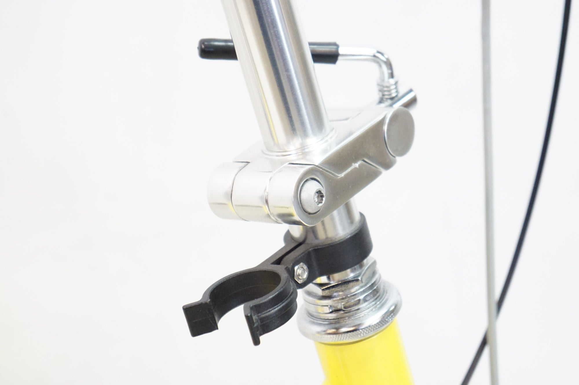 PANASONIC 「パナソニック」 LIGHT WING 2015年モデル 18インチ 折り畳み自転車 / 熊谷本店