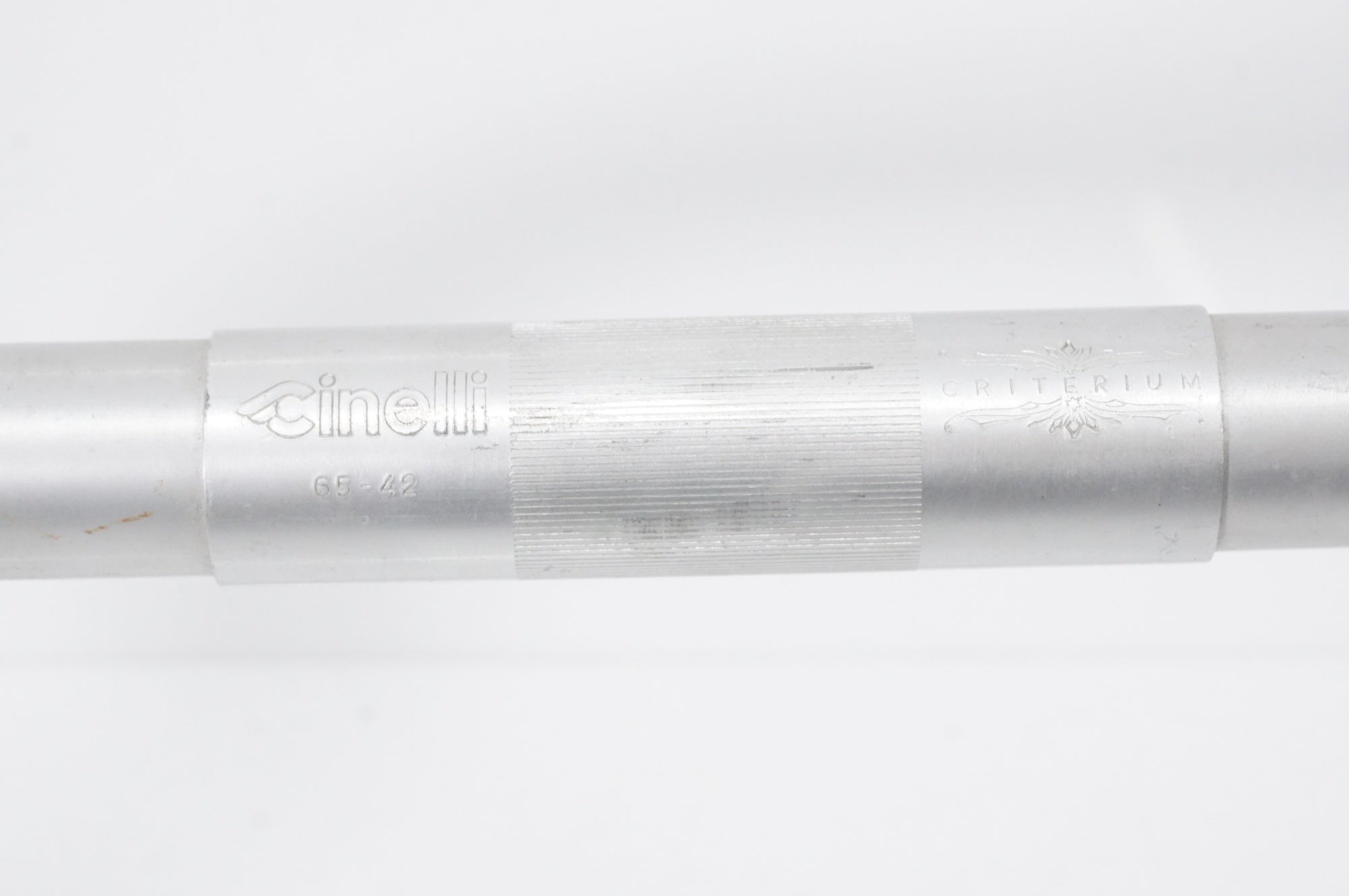 CINELLI 「チネリ」 CRITERIUM φ26.4 420mm ハンドル / AKIBA店