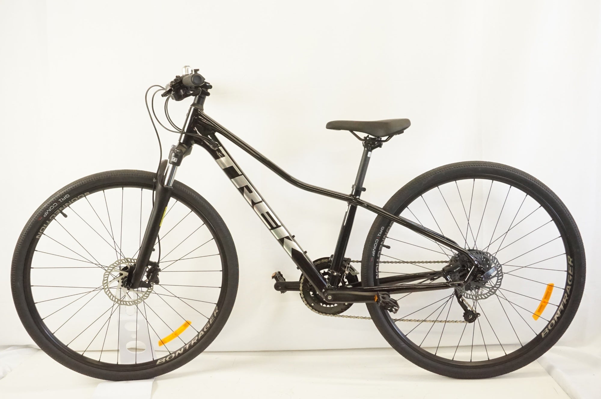 ジャンク TREK 「トレック」 DUAL SPORT 2 2022年モデル クロスバイク / 宇都宮店