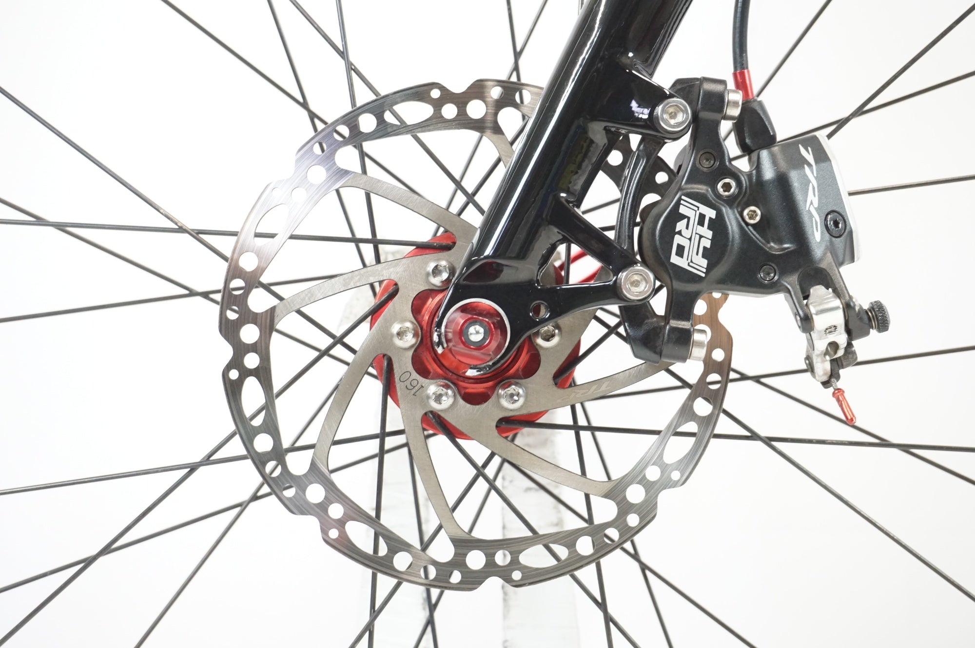 TREK 「トレック」 CROSSRIP LTD 2014年モデル ロードバイク / 宇都宮店