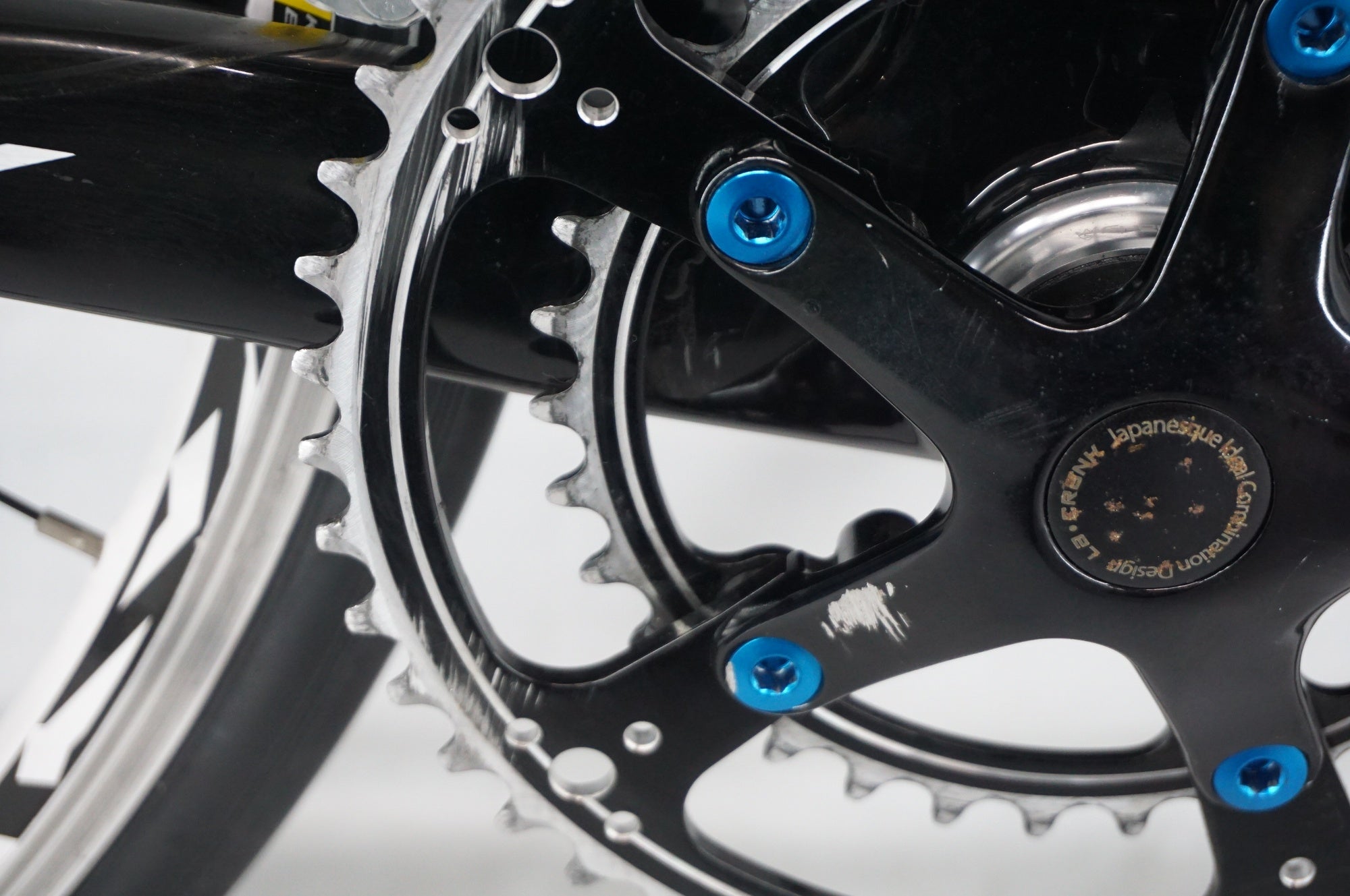 RIDLEY 「リドレー」 LIZ CARBON ULTEGRA 6870 DI2 2014年モデル ロードバイク / 阪急塚口店